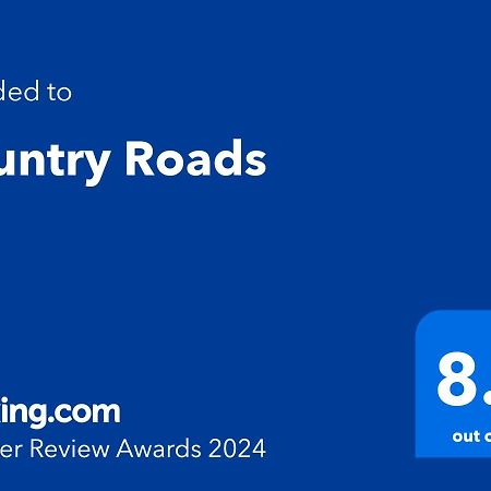 Мотель Country Roads Peak Hill Екстер'єр фото